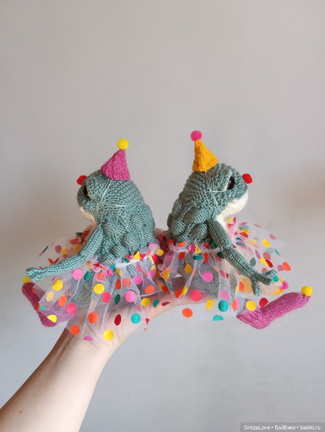 Цирк! Цирк! Цирк — Интересные игрушки и фигурки (разное): редкие