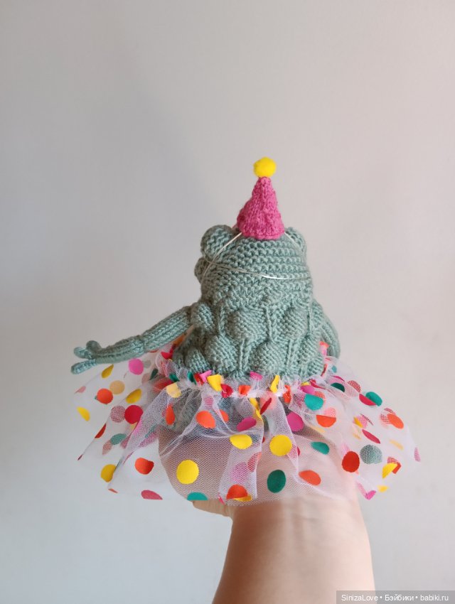 Цирк! Цирк! Цирк — Интересные игрушки и фигурки (разное): редкие (фото 6)