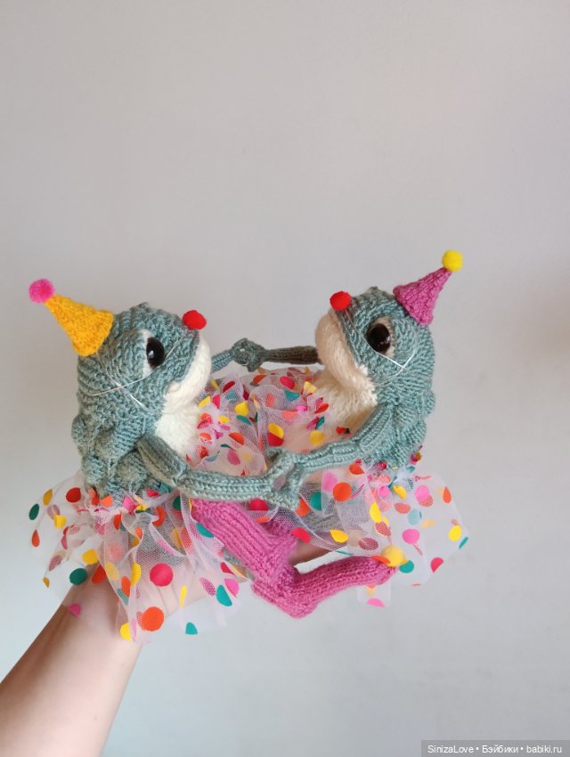 Цирк! Цирк! Цирк — Интересные игрушки и фигурки (разное): редкие