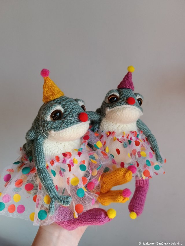 Цирк! Цирк! Цирк — Интересные игрушки и фигурки (разное): редкие