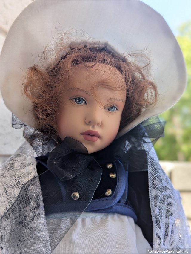 Helen Kich и ее малышки весной (фото 5)