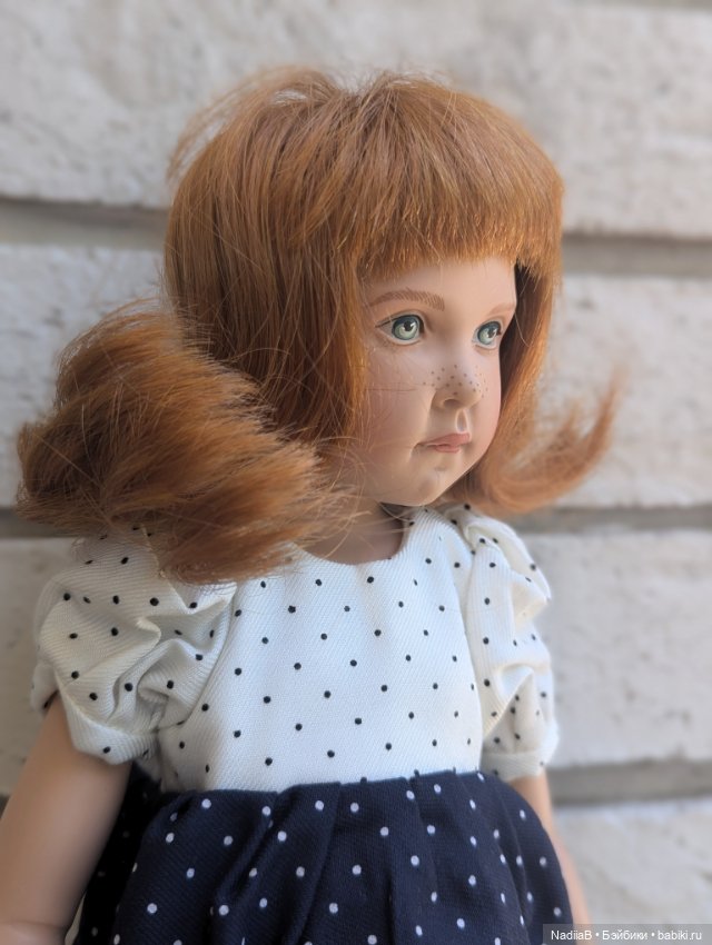 Helen Kich и ее малышки весной (фото 10)