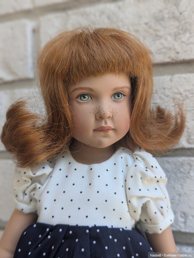 Helen Kich и ее малышки весной (фото 3)