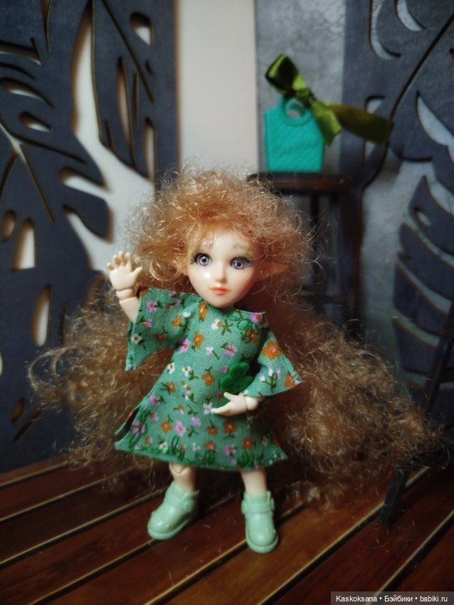 Подруга ветра и Буря в стакане (фото 9)