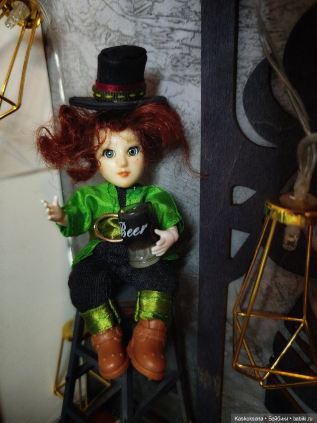 Подруга ветра и Буря в стакане (фото 7)