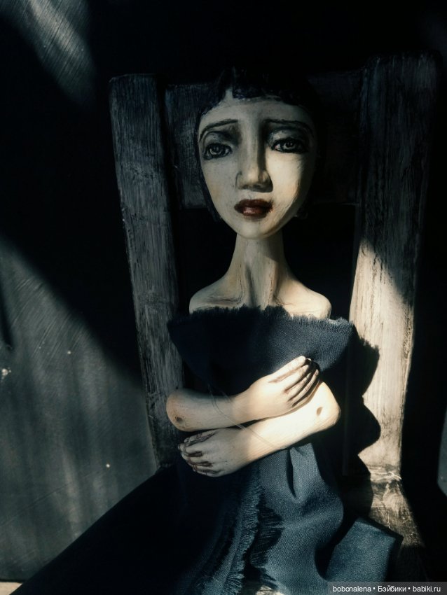 К вам Модильяни не заходил? часть 3. Вариации на тему (фото 8)