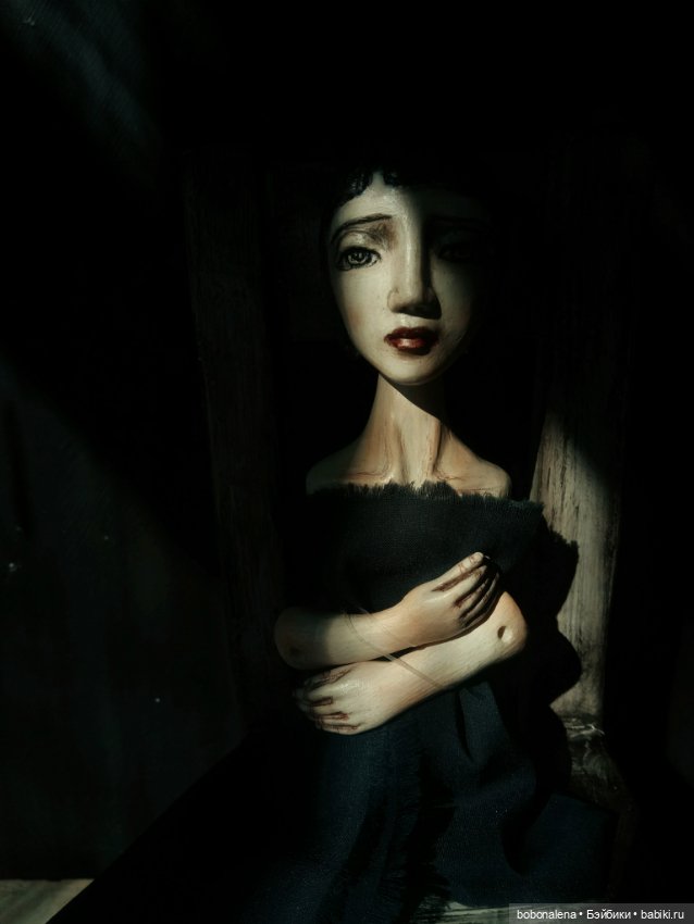 К вам Модильяни не заходил? часть 3. Вариации на тему