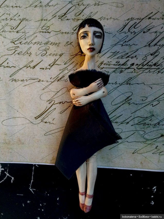 К вам Модильяни не заходил? часть 3. Вариации на тему (фото 2)