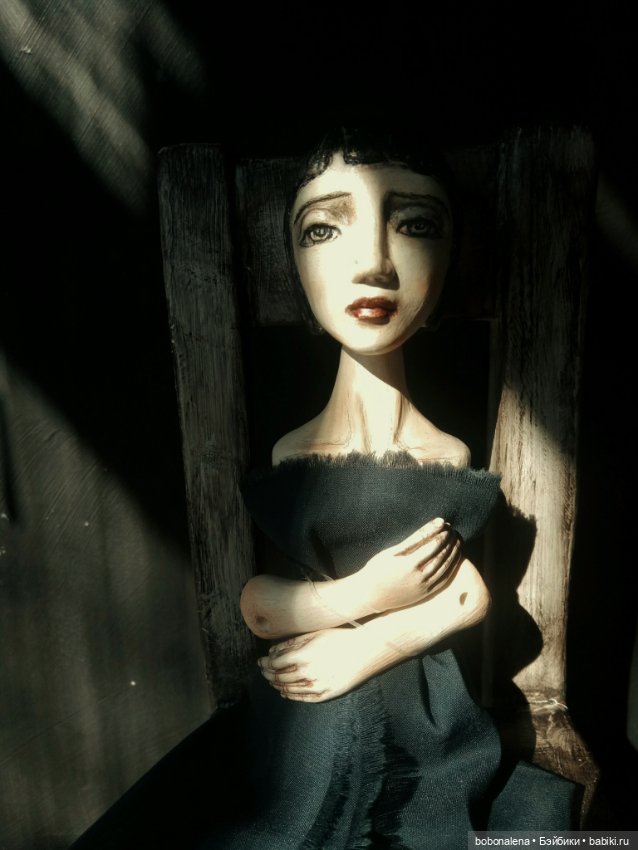 К вам Модильяни не заходил? часть 3. Вариации на тему