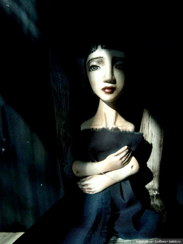 К вам Модильяни не заходил? часть 3. Вариации на тему