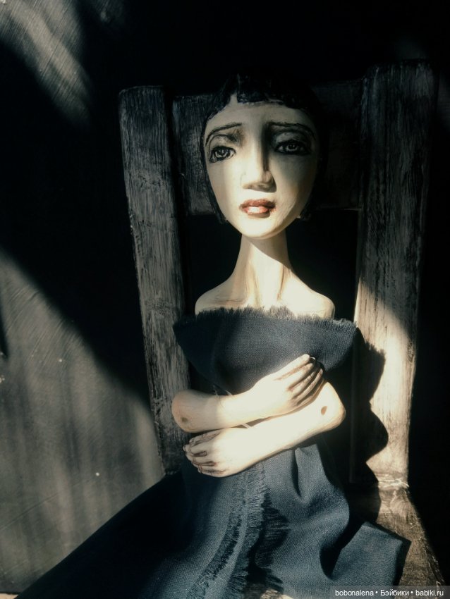 К вам Модильяни не заходил? часть 3. Вариации на тему (фото 9)