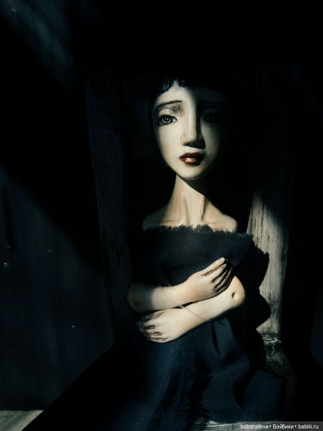 К вам Модильяни не заходил? часть 3. Вариации на тему