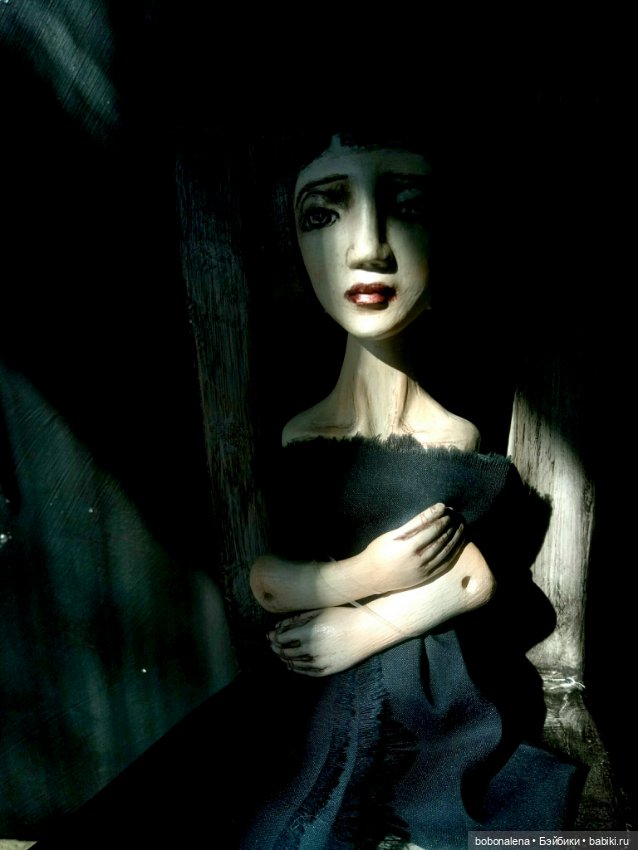 К вам Модильяни не заходил? часть 3. Вариации на тему (фото 10)