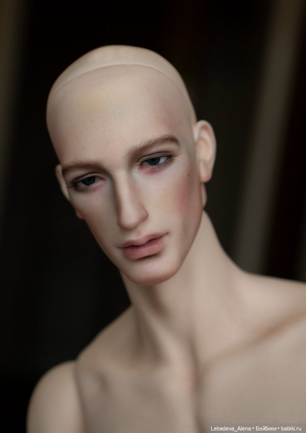 Мэйк на Дэйва — Face (фото 6)