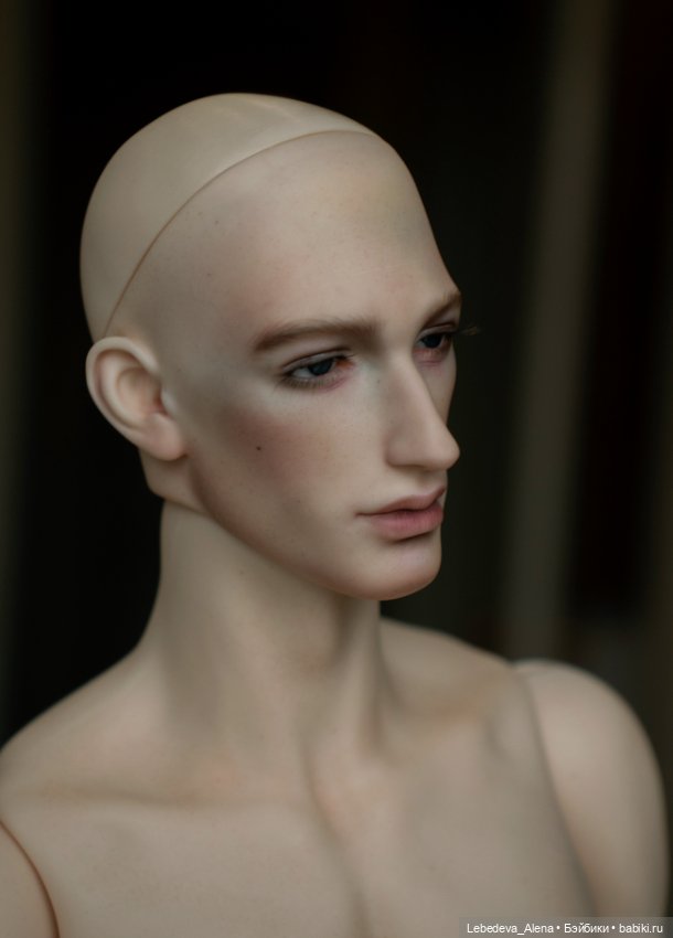 Мэйк на Дэйва — Face (фото 5)