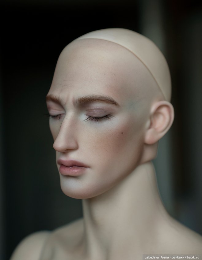 Мэйк на Дэйва — Face (фото 2)