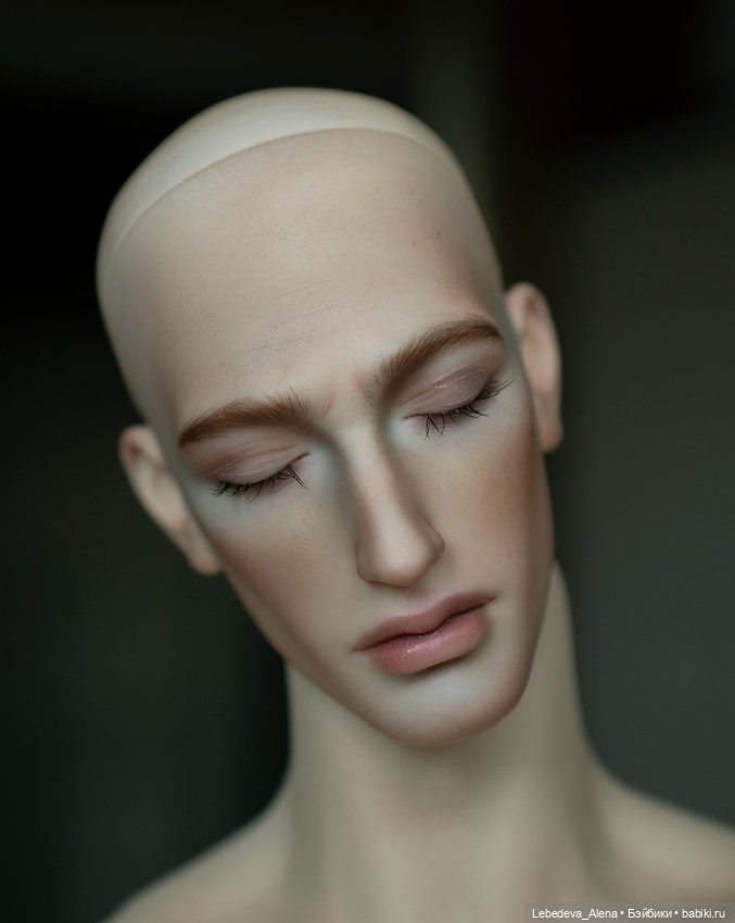 Мэйк на Дэйва — Face