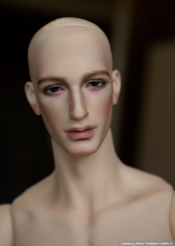 Мэйк на Дэйва — Face (фото 4)