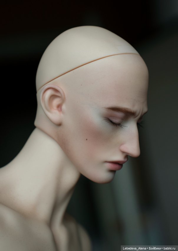 Мэйк на Дэйва — Face (фото 3)