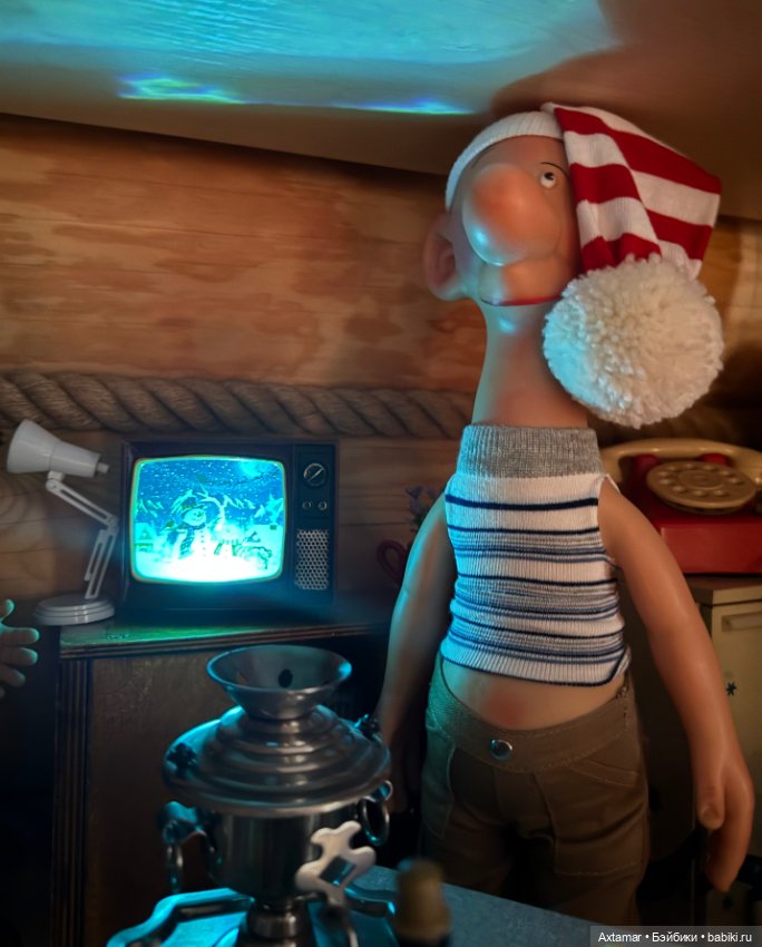 Бендер домохозяйка- Мадама нет🤩🧡❤️ (фото 8)