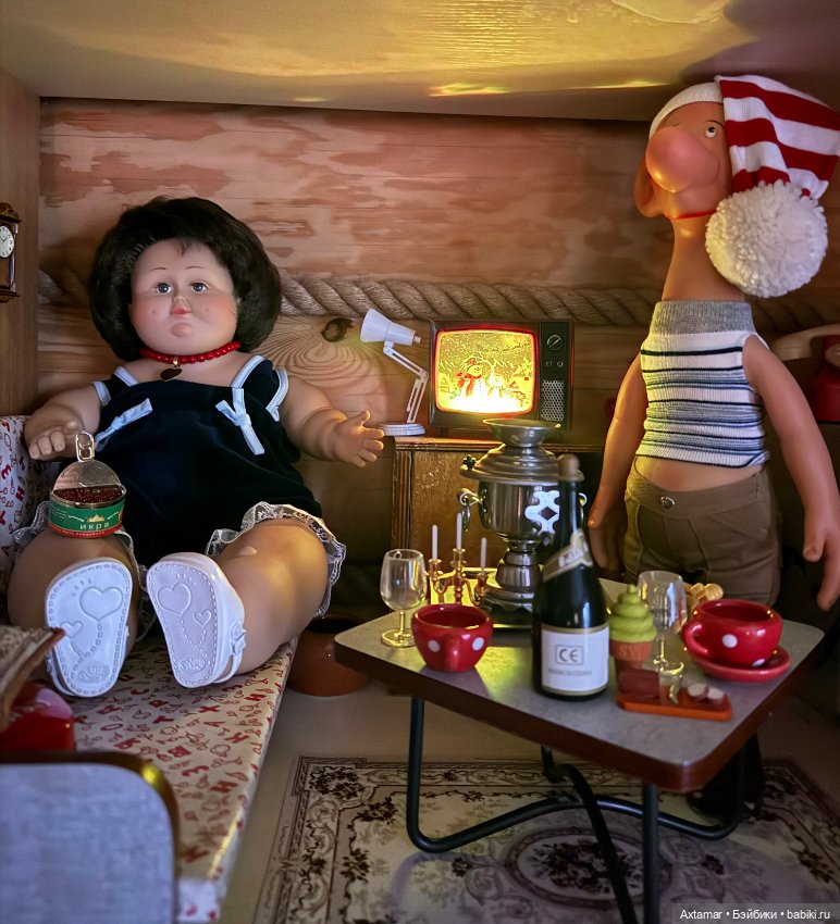 Бендер домохозяйка- Мадама нет🤩🧡❤️ (фото 6)