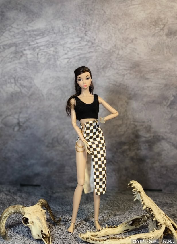 Скоро лето, а носить нечего