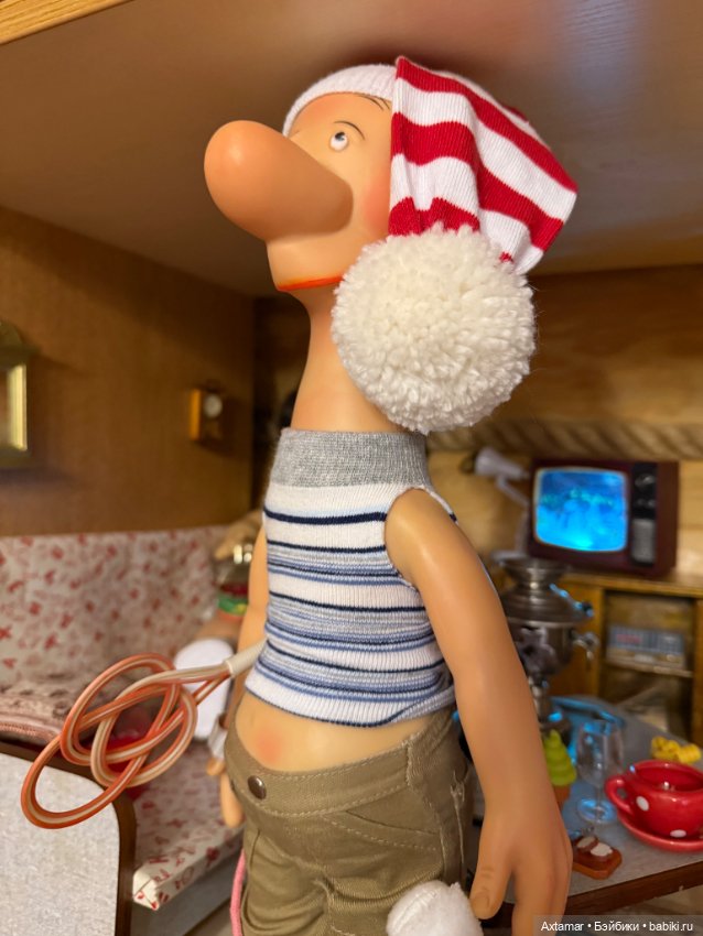 Бендер домохозяйка- Мадама нет🤩🧡❤️