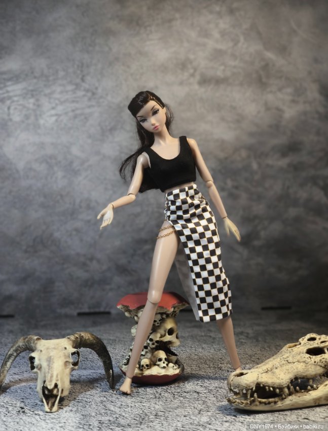 Скоро лето, а носить нечего (фото 5)