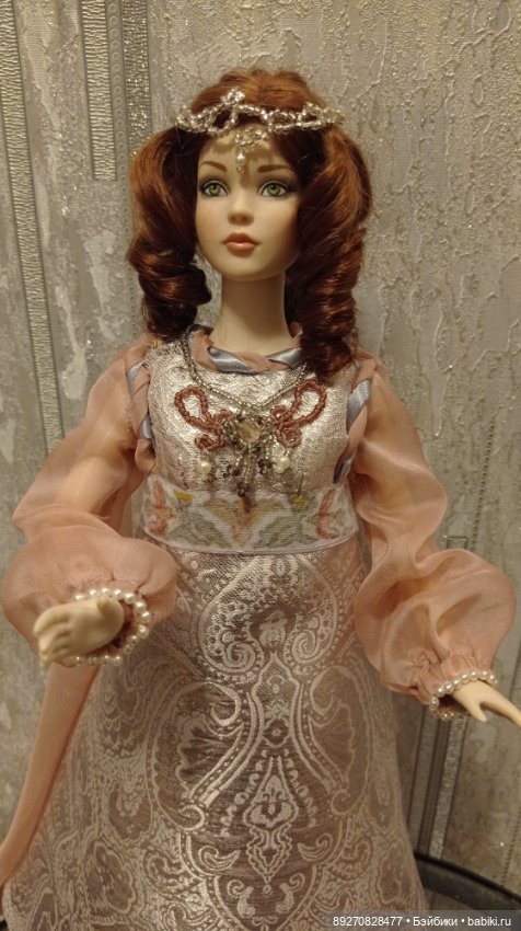 Золушка такая...Золушка — Фэшн (фото 7)