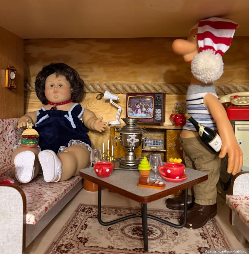 Бендер домохозяйка- Мадама нет🤩🧡❤️ (фото 5)