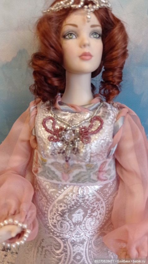 Золушка такая...Золушка — Фэшн