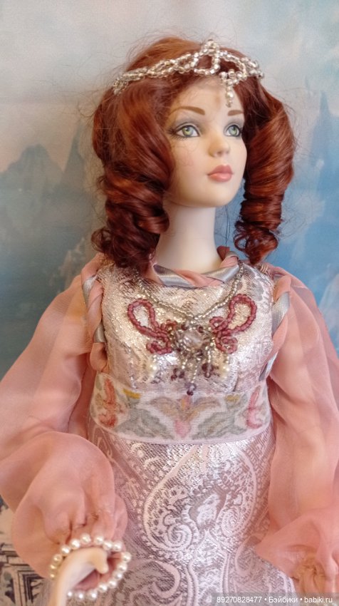 Золушка такая...Золушка — Фэшн (фото 10)