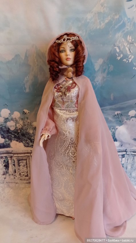 Золушка такая...Золушка — Фэшн (фото 2)