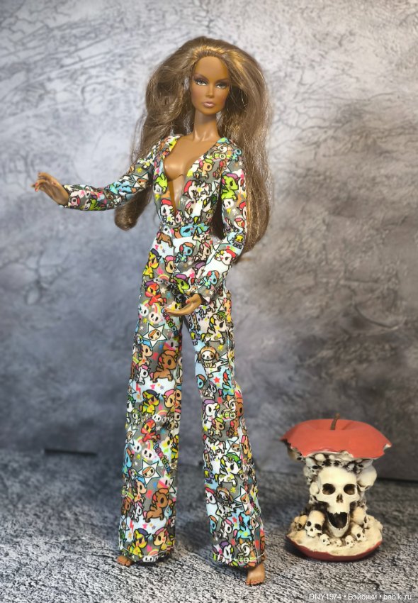 Скоро лето, а носить нечего (фото 10)