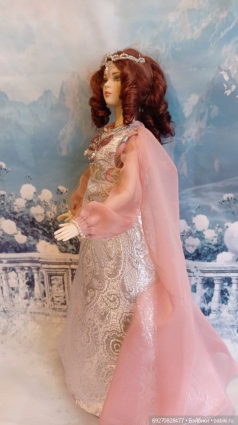 Золушка такая...Золушка — Фэшн (фото 4)