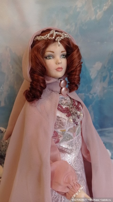 Золушка такая...Золушка — Фэшн (фото 3)