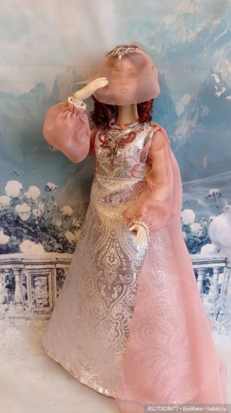 Золушка такая...Золушка — Фэшн (фото 5)