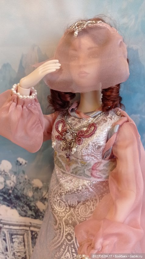 Золушка такая...Золушка — Фэшн (фото 6)