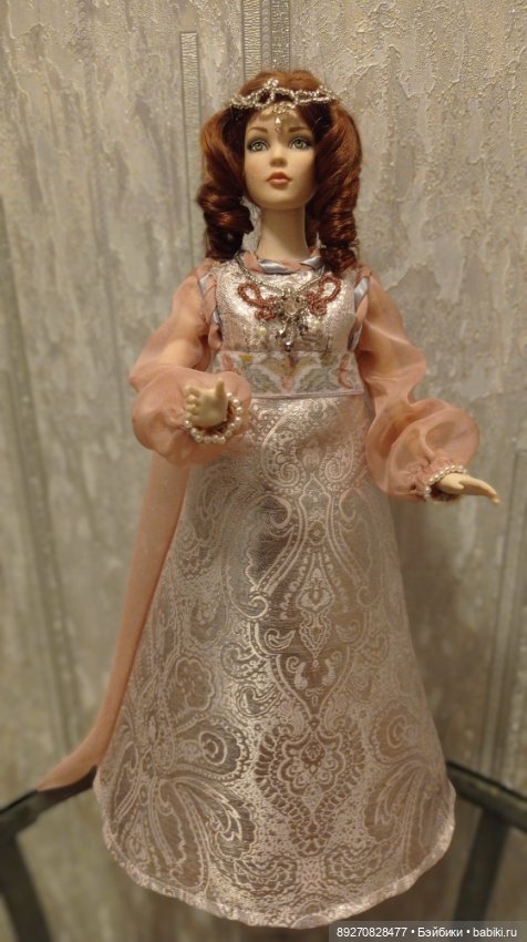 Золушка такая...Золушка — Фэшн (фото 8)