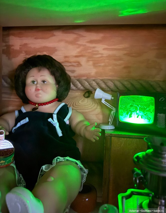 Бендер домохозяйка- Мадама нет🤩🧡❤️ (фото 9)