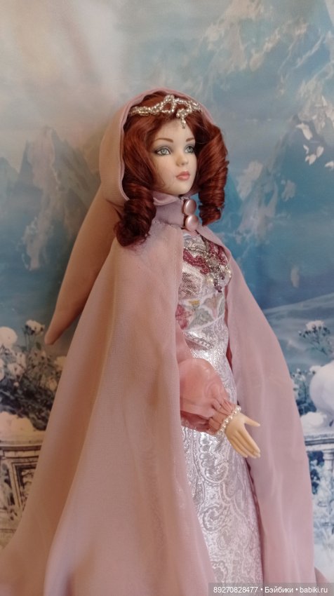 Золушка такая...Золушка — Фэшн