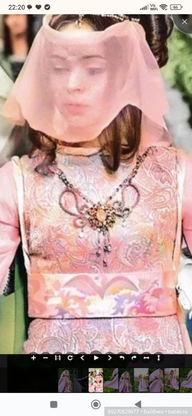 Золушка такая...Золушка — Фэшн