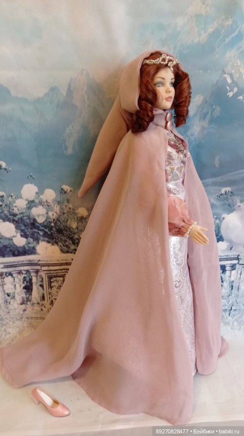 Золушка такая...Золушка — Фэшн (фото 9)