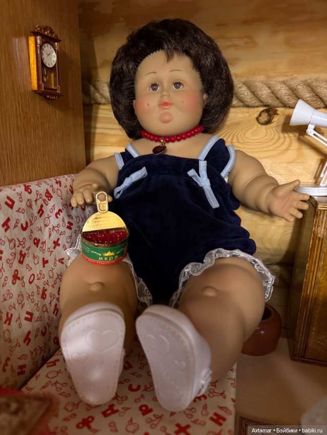 Бендер домохозяйка- Мадама нет🤩🧡❤️ (фото 3)