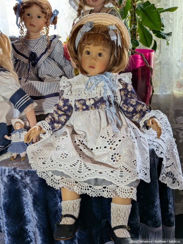 🐬🦪🐟Морское, сине-голубое настроение🌊🏝️🧭🛥️⛵ (фото 9)