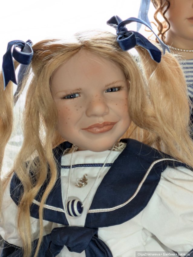 🐬🦪🐟Морское, сине-голубое настроение🌊🏝️🧭🛥️⛵ (фото 10)