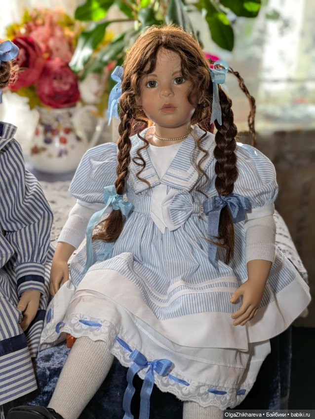 🐬🦪🐟Морское, сине-голубое настроение🌊🏝️🧭🛥️⛵