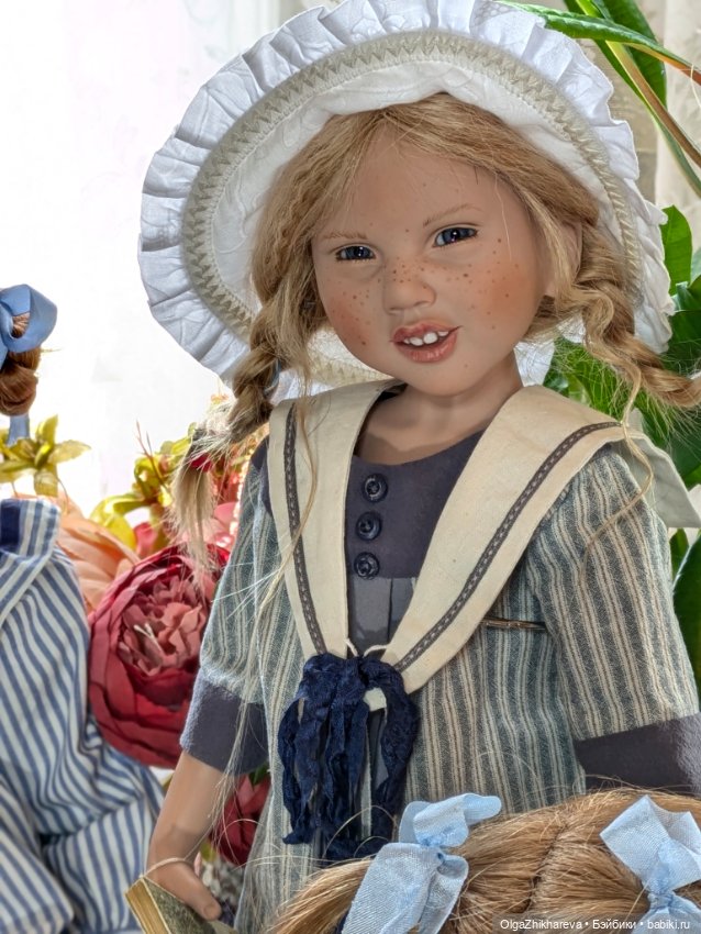 🐬🦪🐟Морское, сине-голубое настроение🌊🏝️🧭🛥️⛵ (фото 7)