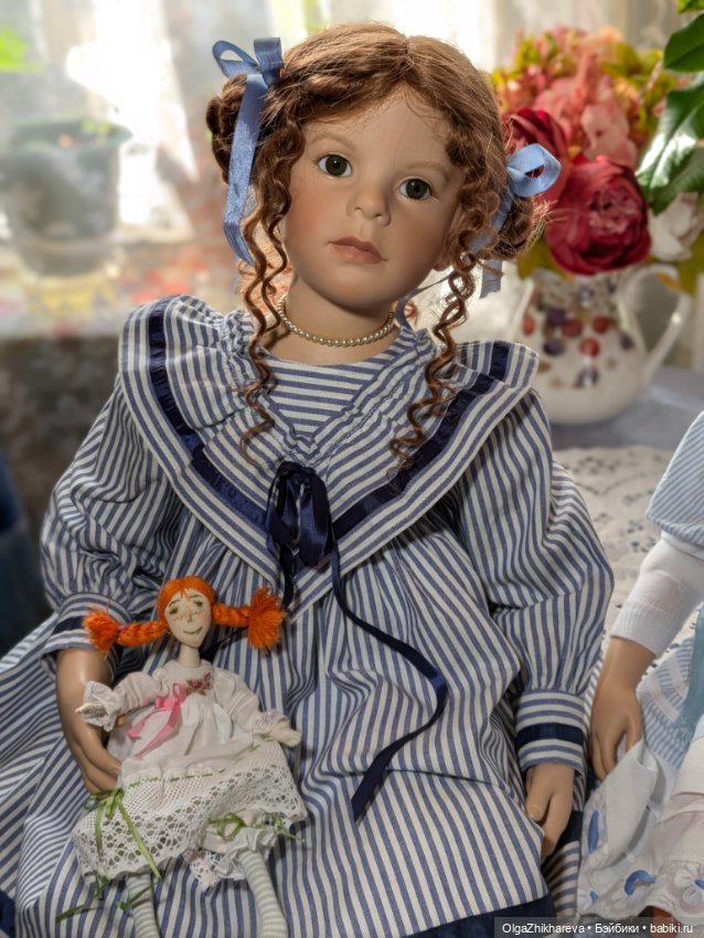 🐬🦪🐟Морское, сине-голубое настроение🌊🏝️🧭🛥️⛵ (фото 5)