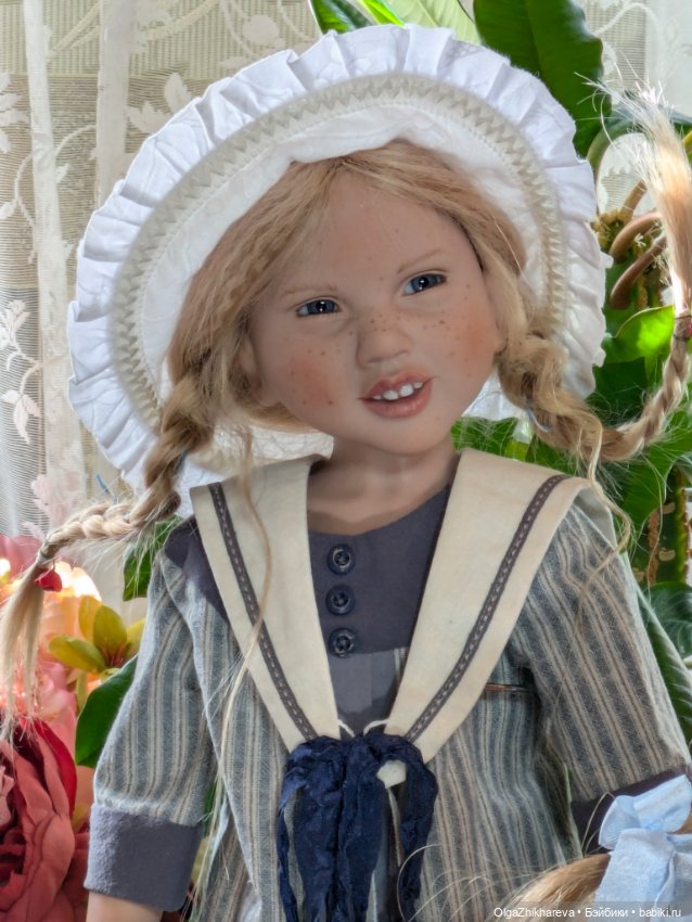 🐬🦪🐟Морское, сине-голубое настроение🌊🏝️🧭🛥️⛵